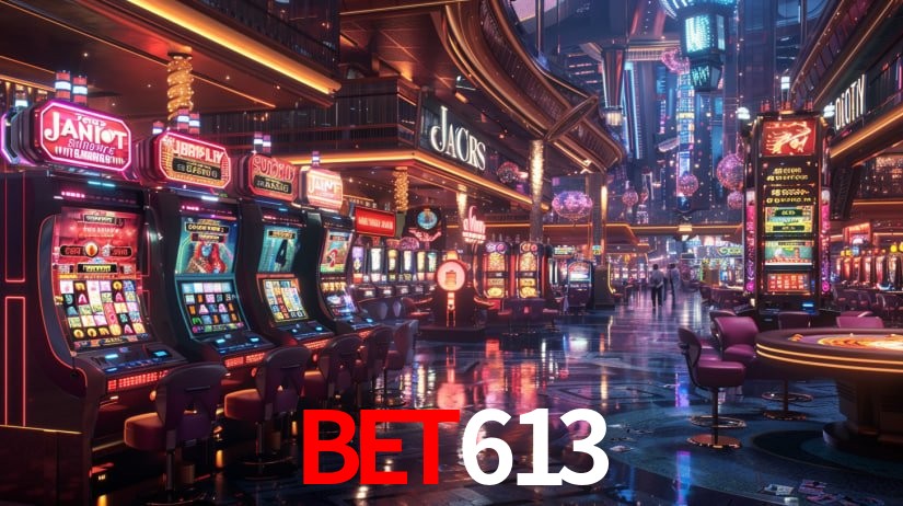 Casino VIP bet613
