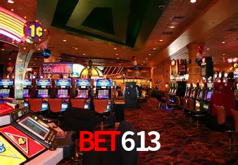 Inovações de Jogos na bet613: O Futuro das Experiências Interativas