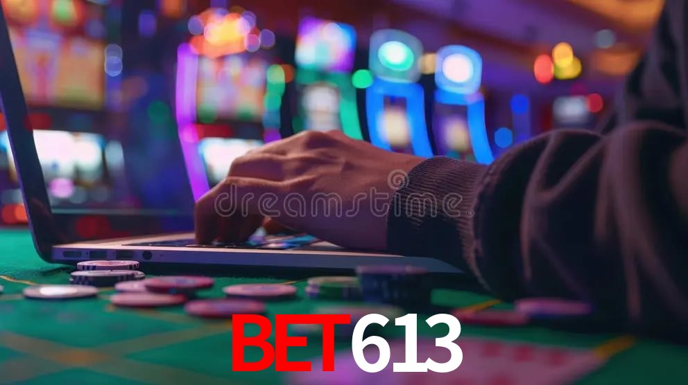 Apostas de Basquete bet613